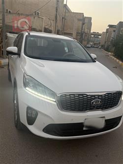 کیا سۆرینتۆ